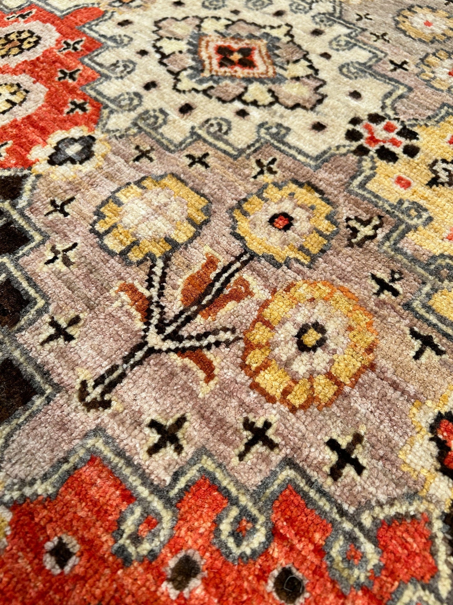 Sivas Collection, YT-401 ( 8'.11" x 12'.5" ) 49972