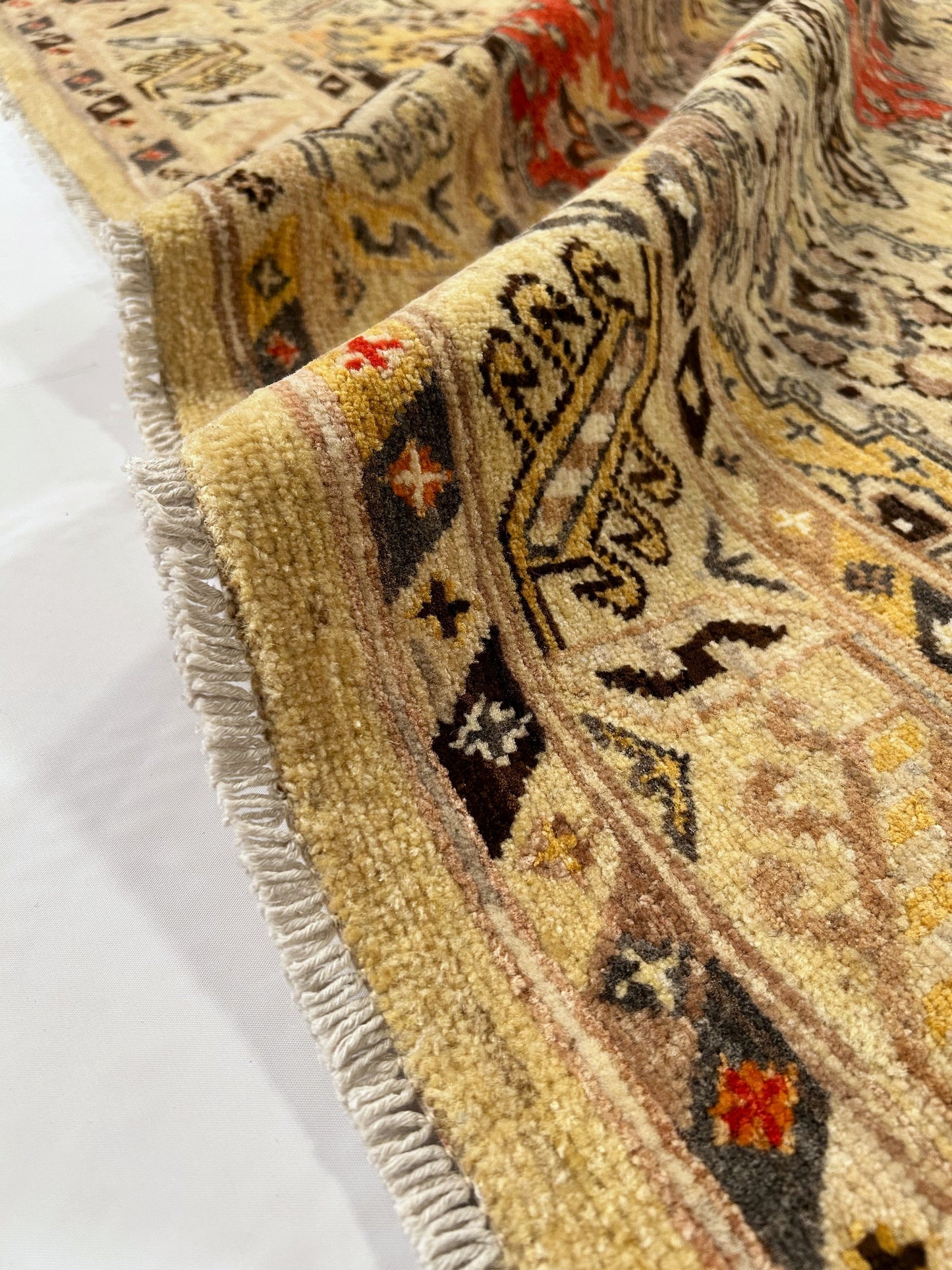 Sivas Collection, YT-401 ( 8'.11" x 12'.5" ) 49972