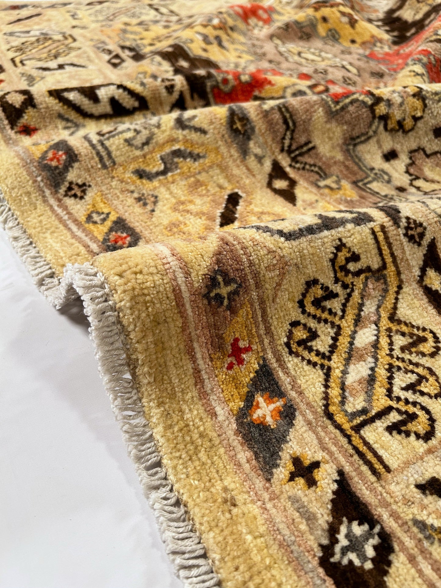 Sivas Collection, YT-401 ( 8'.11" x 12'.5" ) 49972