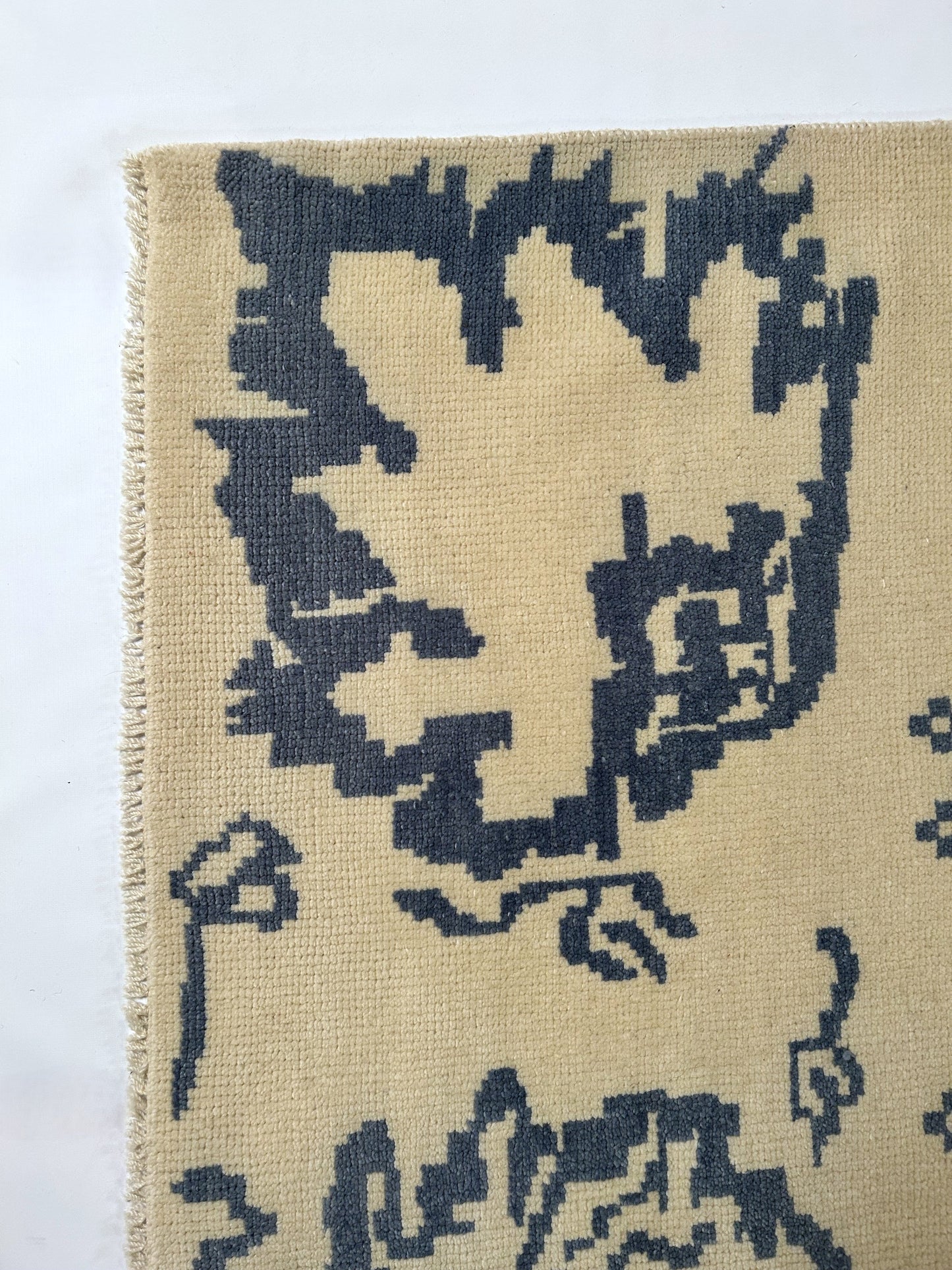 Kuzu Collection, Hazal ( 10' x 14' ) 48929