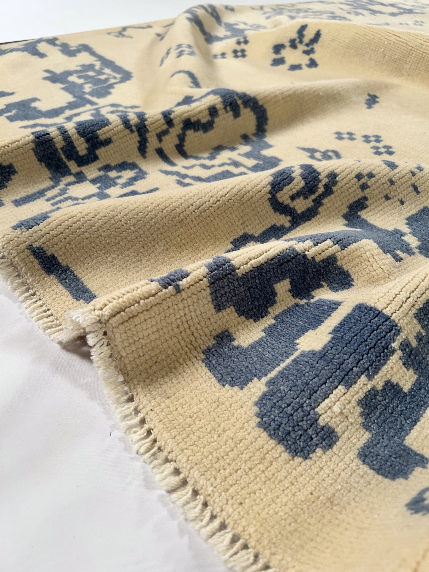 Kuzu Collection, Hazal ( 10' x 14' ) 48929
