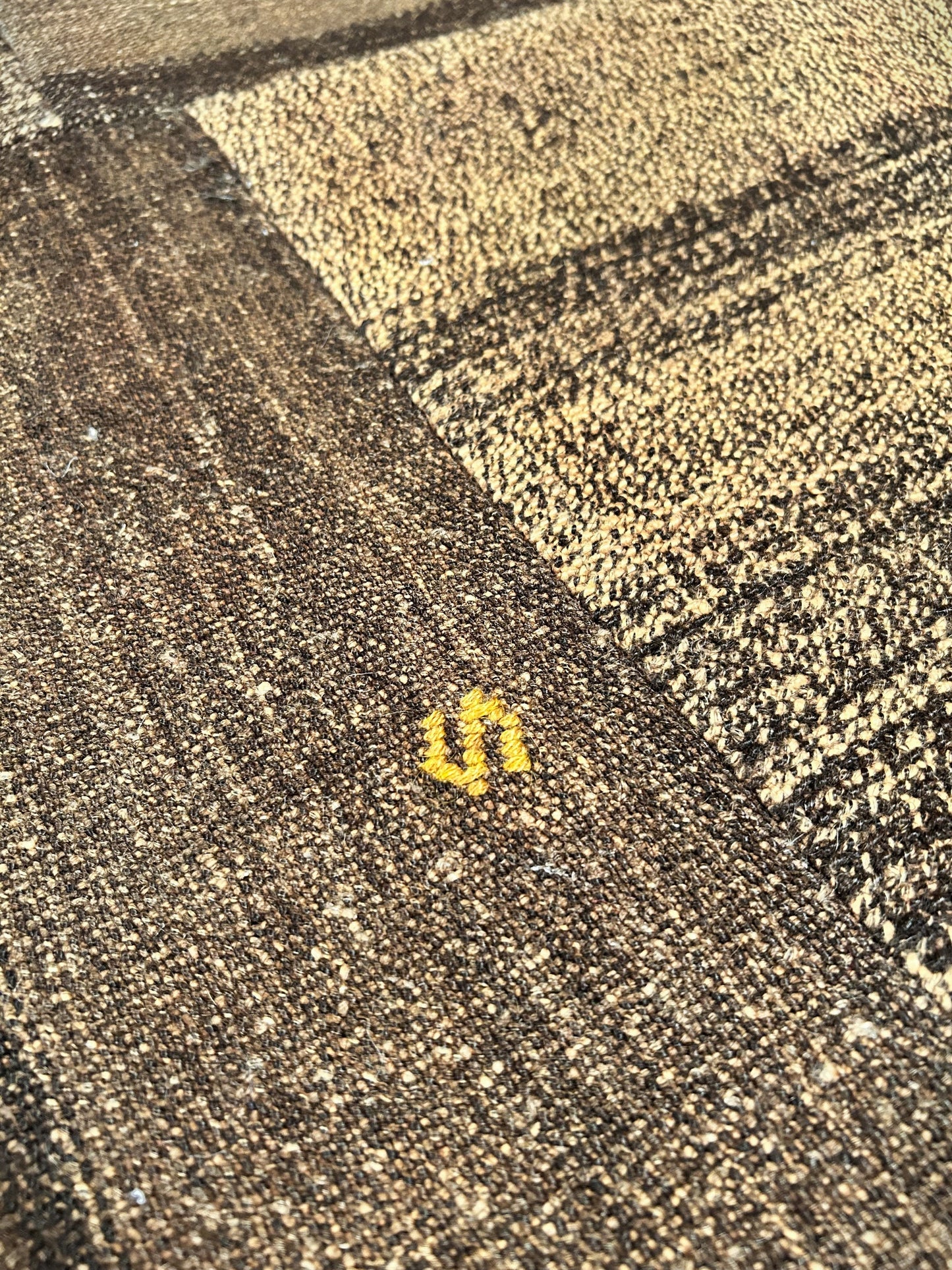 Patchwork Collection, Rhythm ( 10'.5" x 14'.9" ) 42522