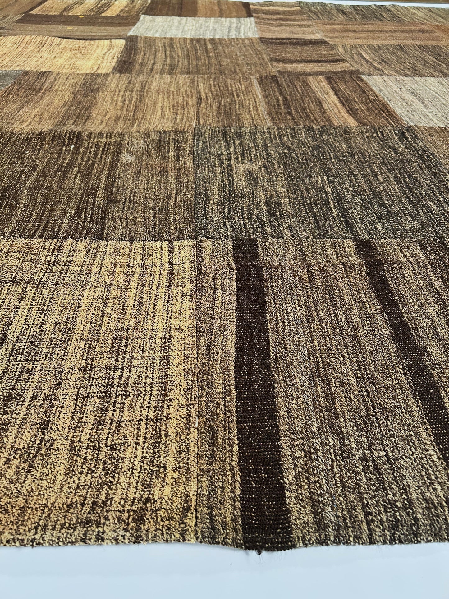 Patchwork Collection, Rhythm ( 10'.5" x 14'.9" ) 42522