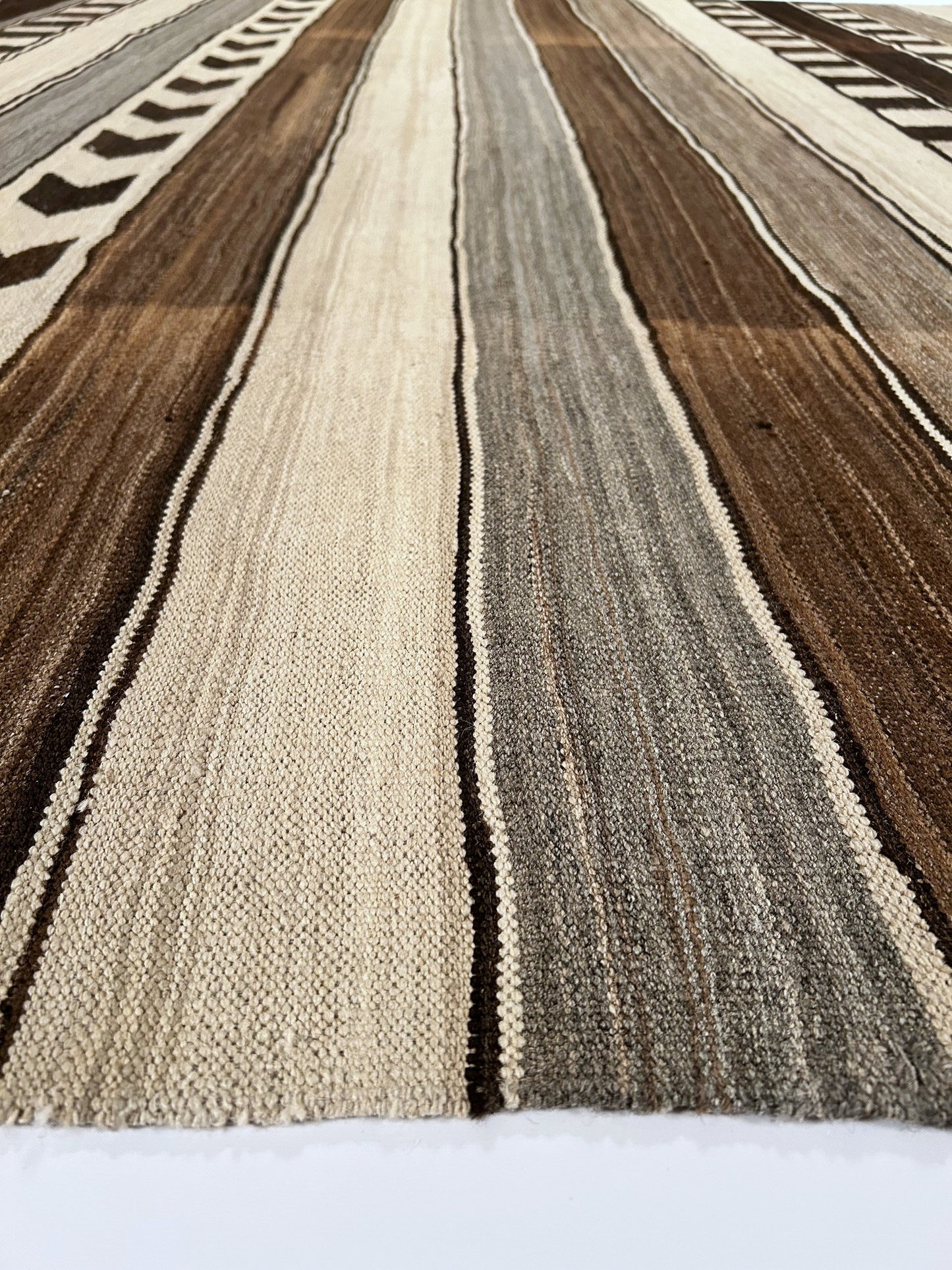 Keci Kilim Collection ( 10' x 14' ) Program Call For Stock