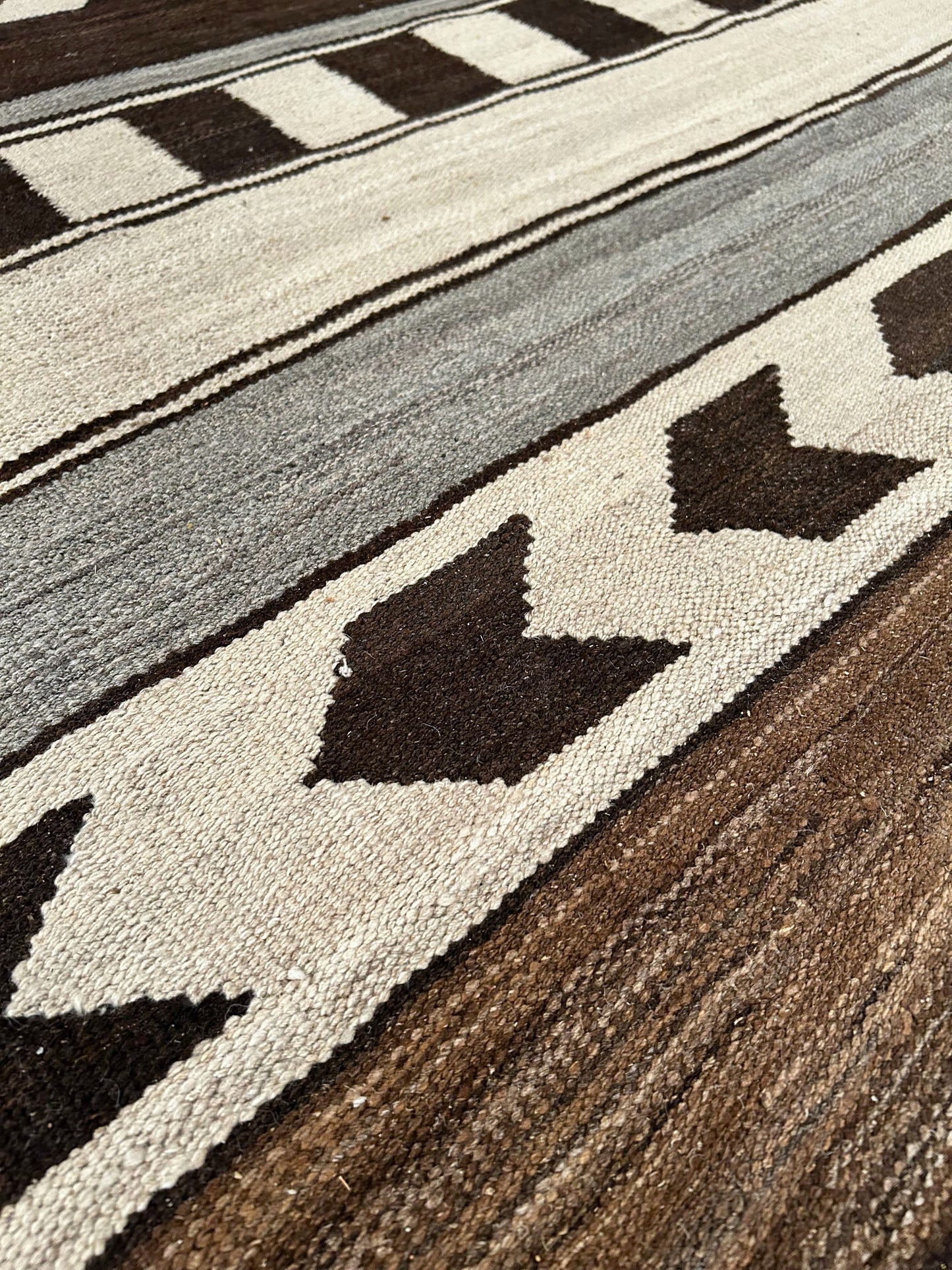 Keci Kilim Collection ( 10' x 14' ) Program Call For Stock