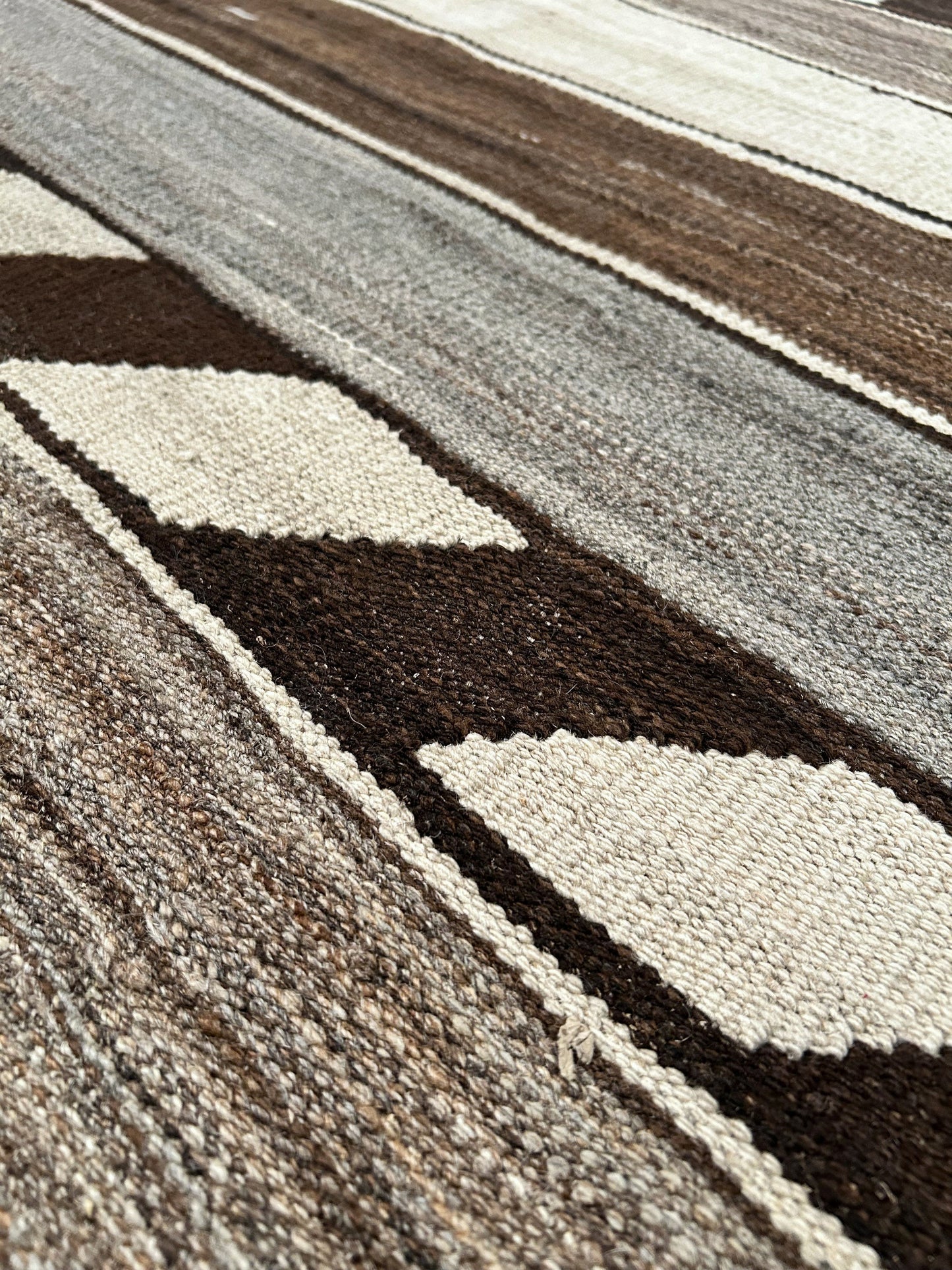Keci Kilim Collection ( 10' x 14' ) Program Call For Stock