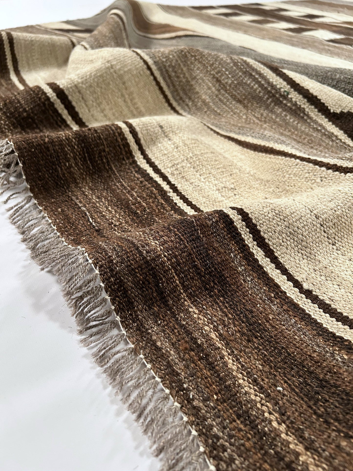Keci Kilim Collection ( 10' x 14' ) Program Call For Stock