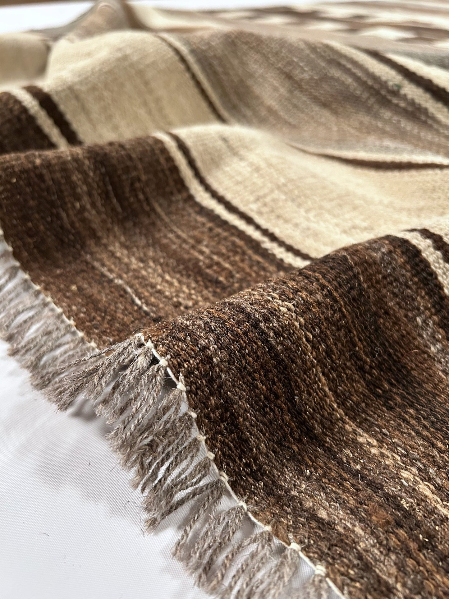 Keci Kilim Collection ( 10' x 14' ) Program Call For Stock