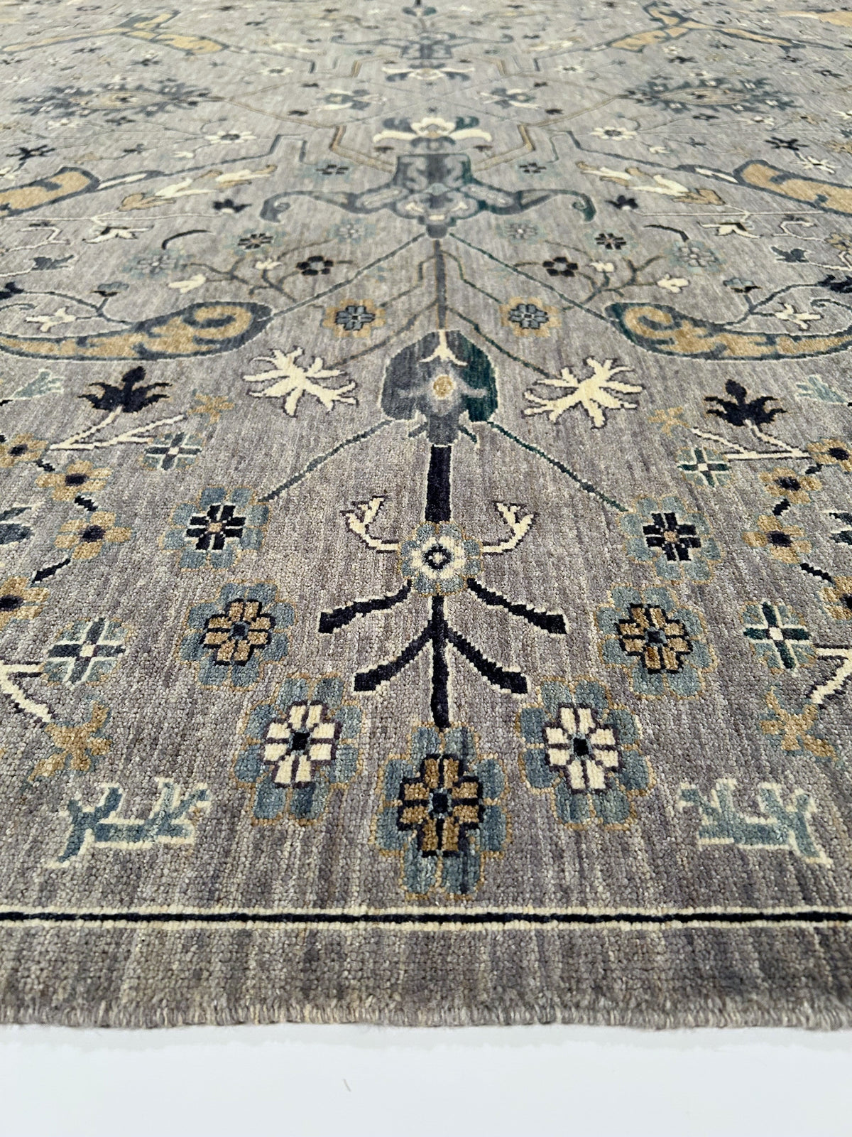 Sivas Collection, YM Stock ( 10' x 14' ) Program Call For Stock