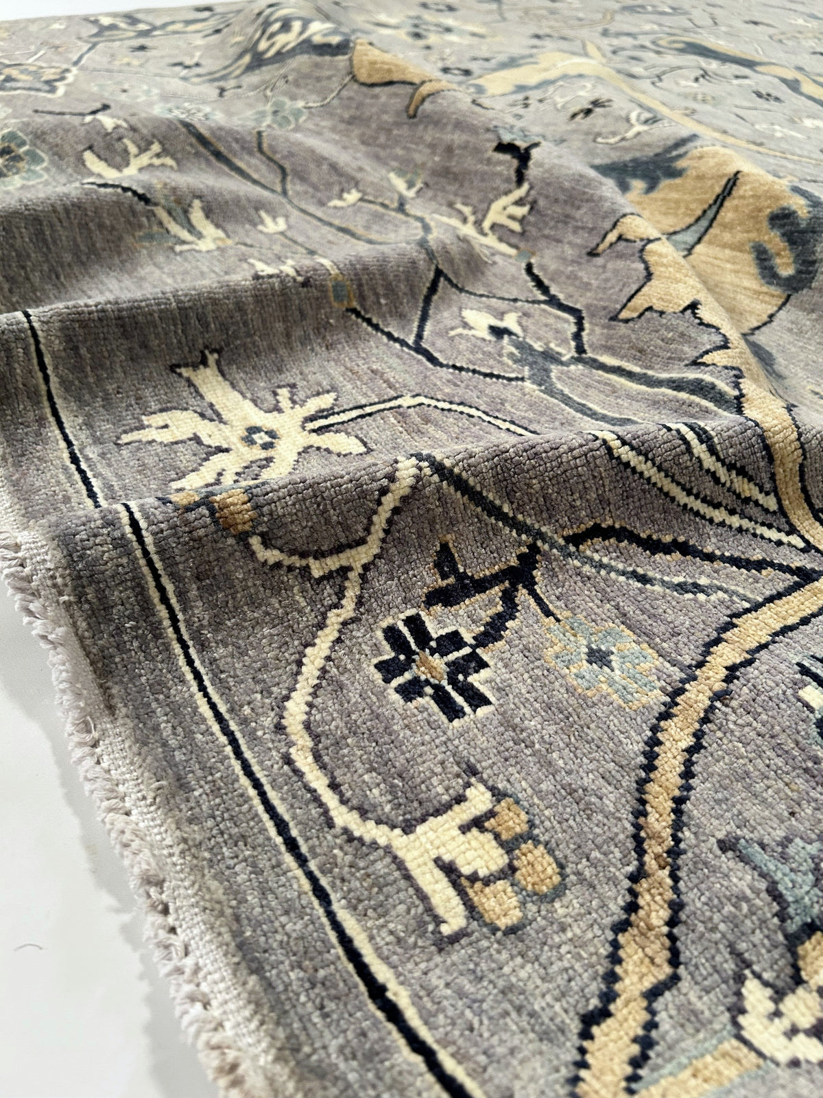 Sivas Collection, YM Stock ( 10' x 14' ) Program Call For Stock