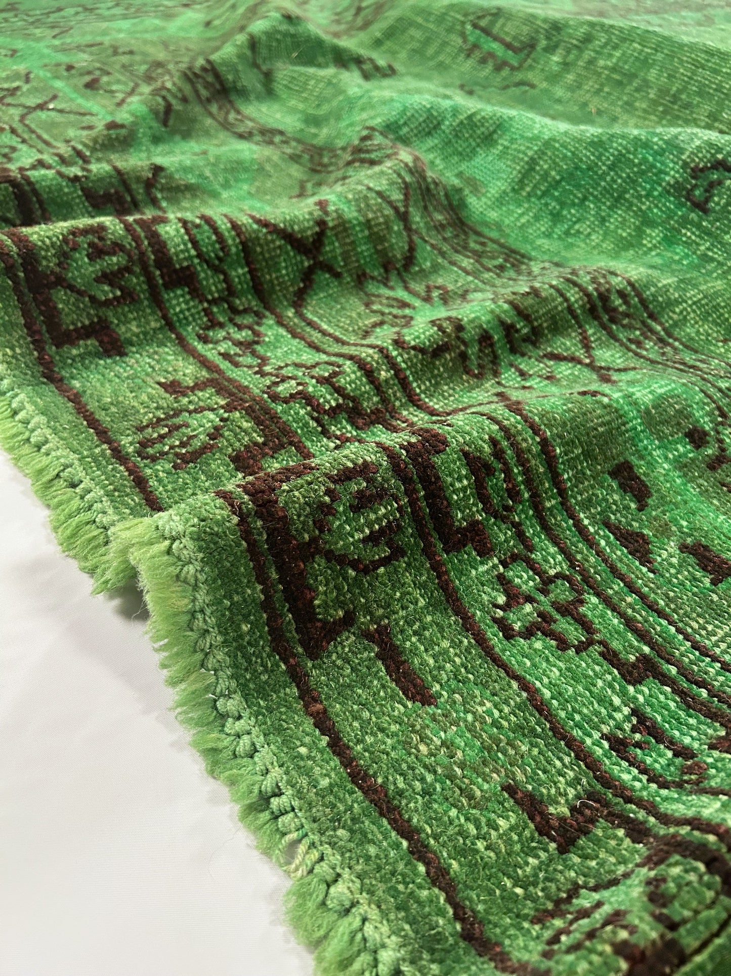 Vintage Overdyed Collection ( 10x14 )