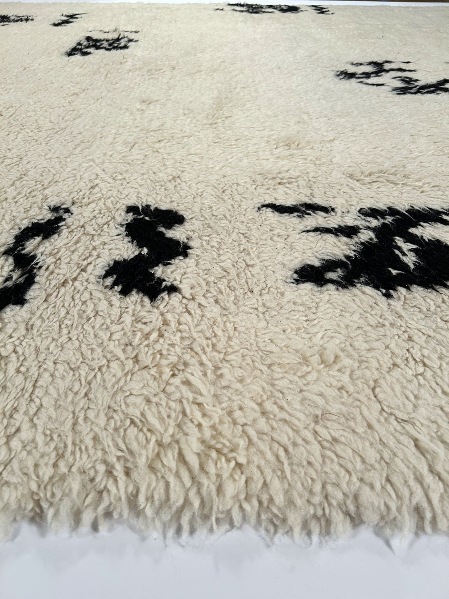 Tulu Collection, Soydan ( 10'.1" x 14' ) 49404
