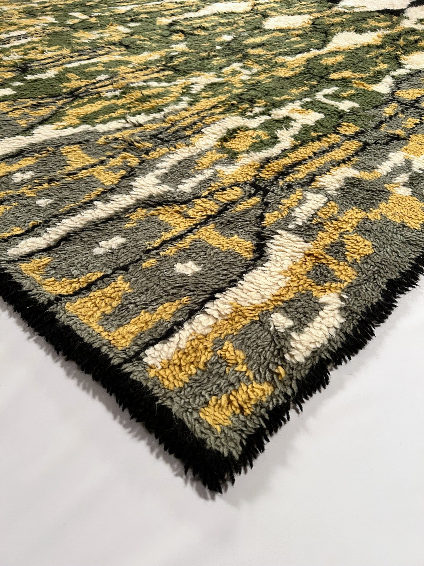 Tulu Collection, Tulu ( 10' x 14' ) 49419