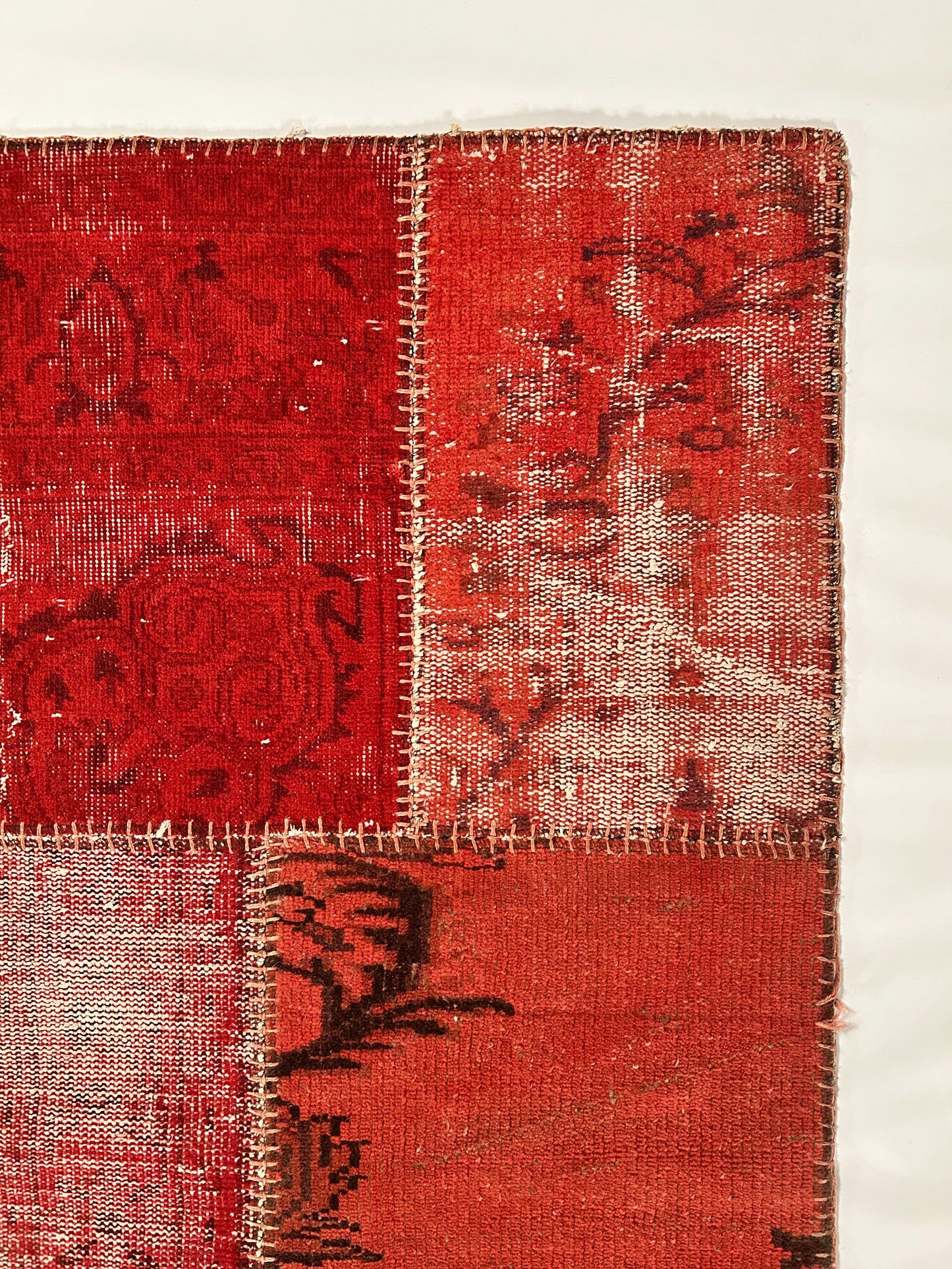 Patchwork Collection, Y-463 ( 10' x 14'.2" ) 44695