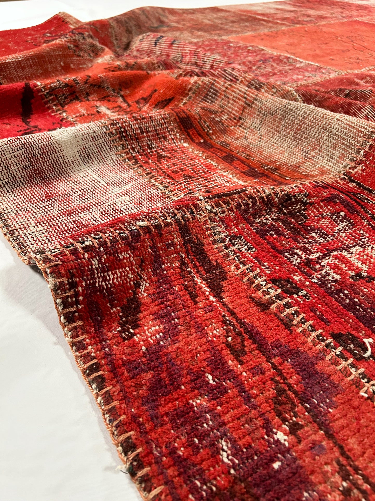 Patchwork Collection, Y-463 ( 10' x 14'.2" ) 44695