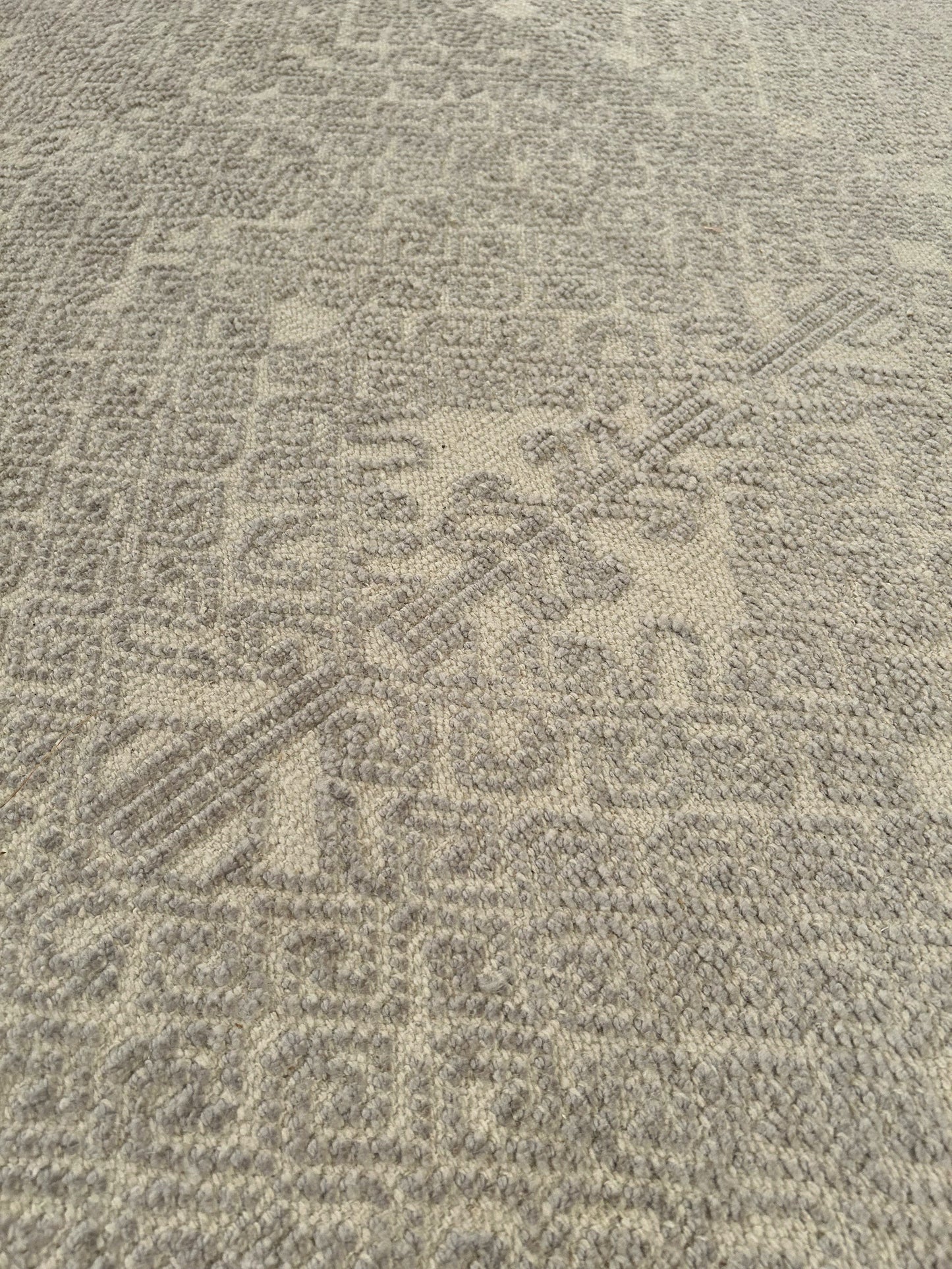 Kali Collection , Marij Kilim ( 10'.4" x 14'.2" ) 49821