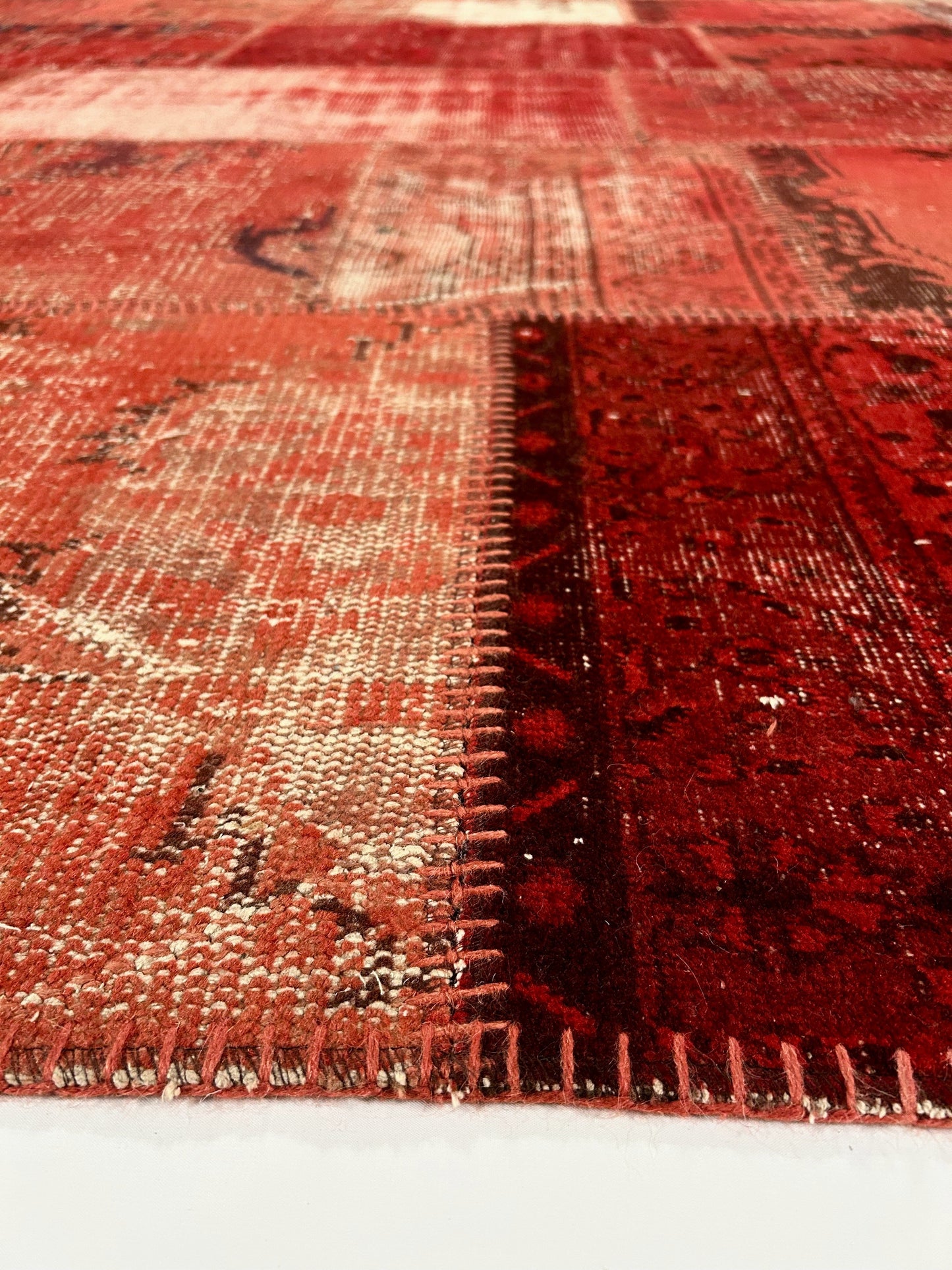 Patchwork Collection, Rhythm ( 10' x 14' ) 43518