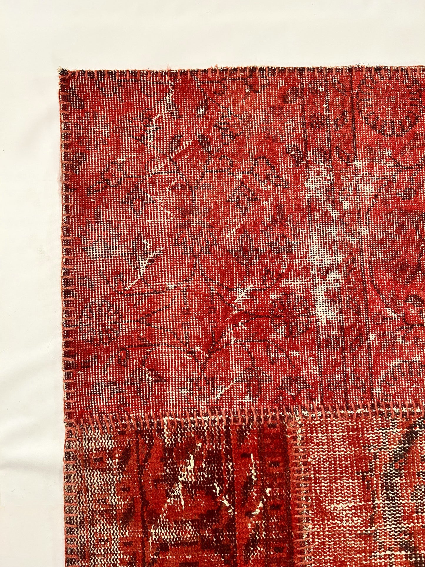 Patchwork Collection, Rhythm ( 10' x 14' ) 43518