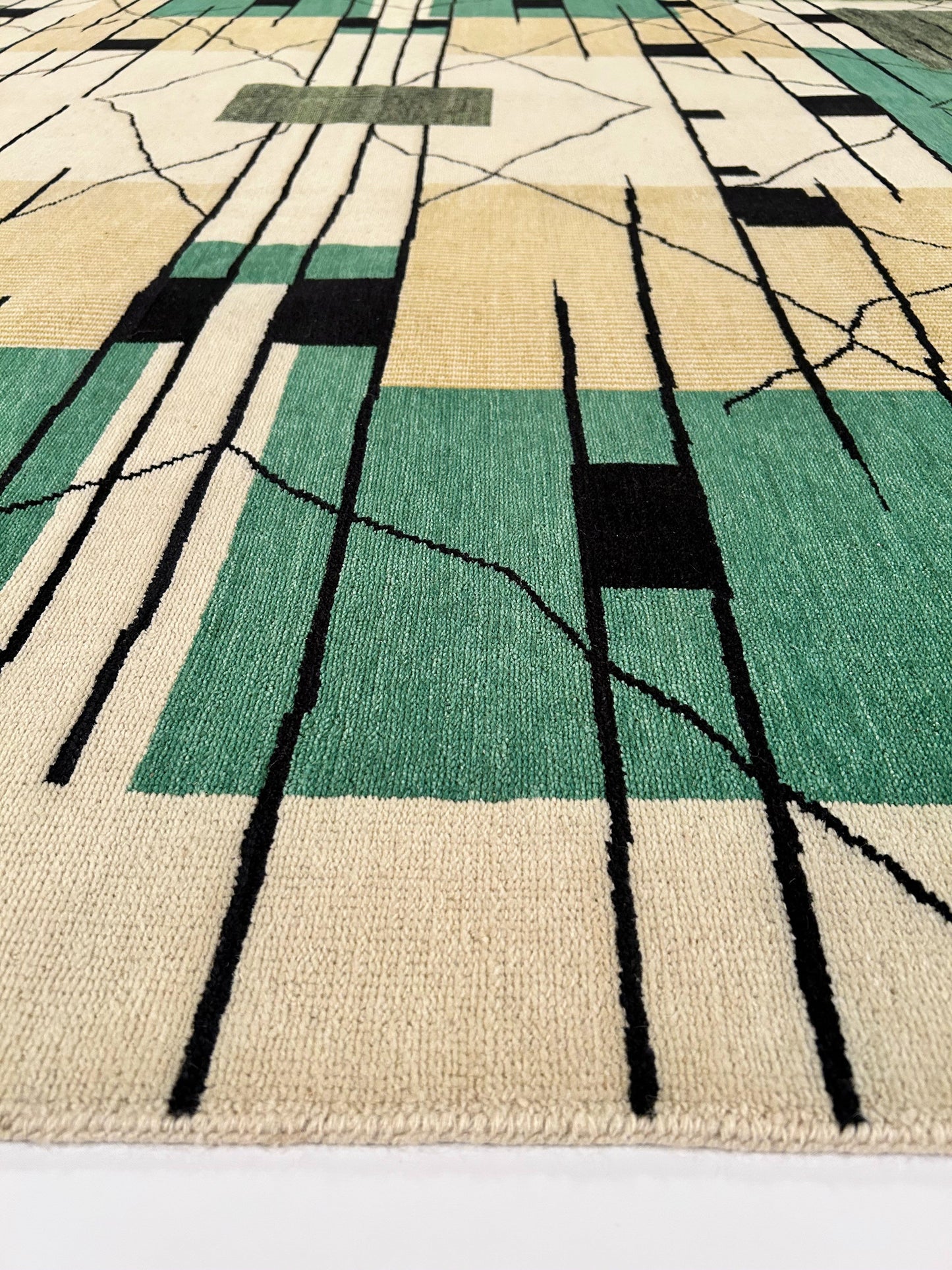 Retro Collection, Colleen ( 10'.2" x 13'.10" ) 49409