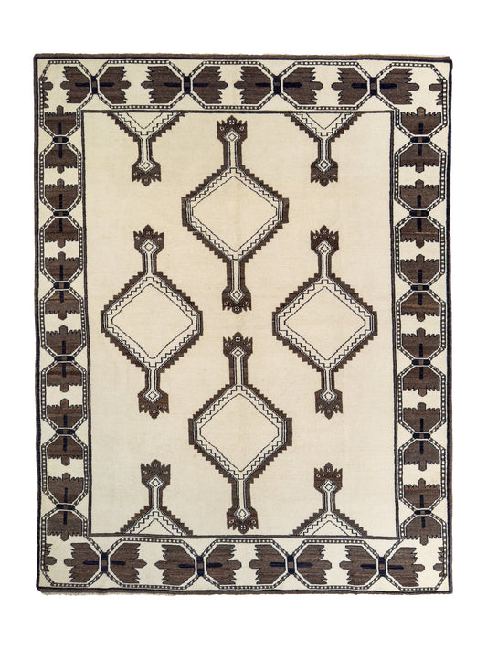 Mesopotamia Collection, Kars ( 8' x 10' ) 49376