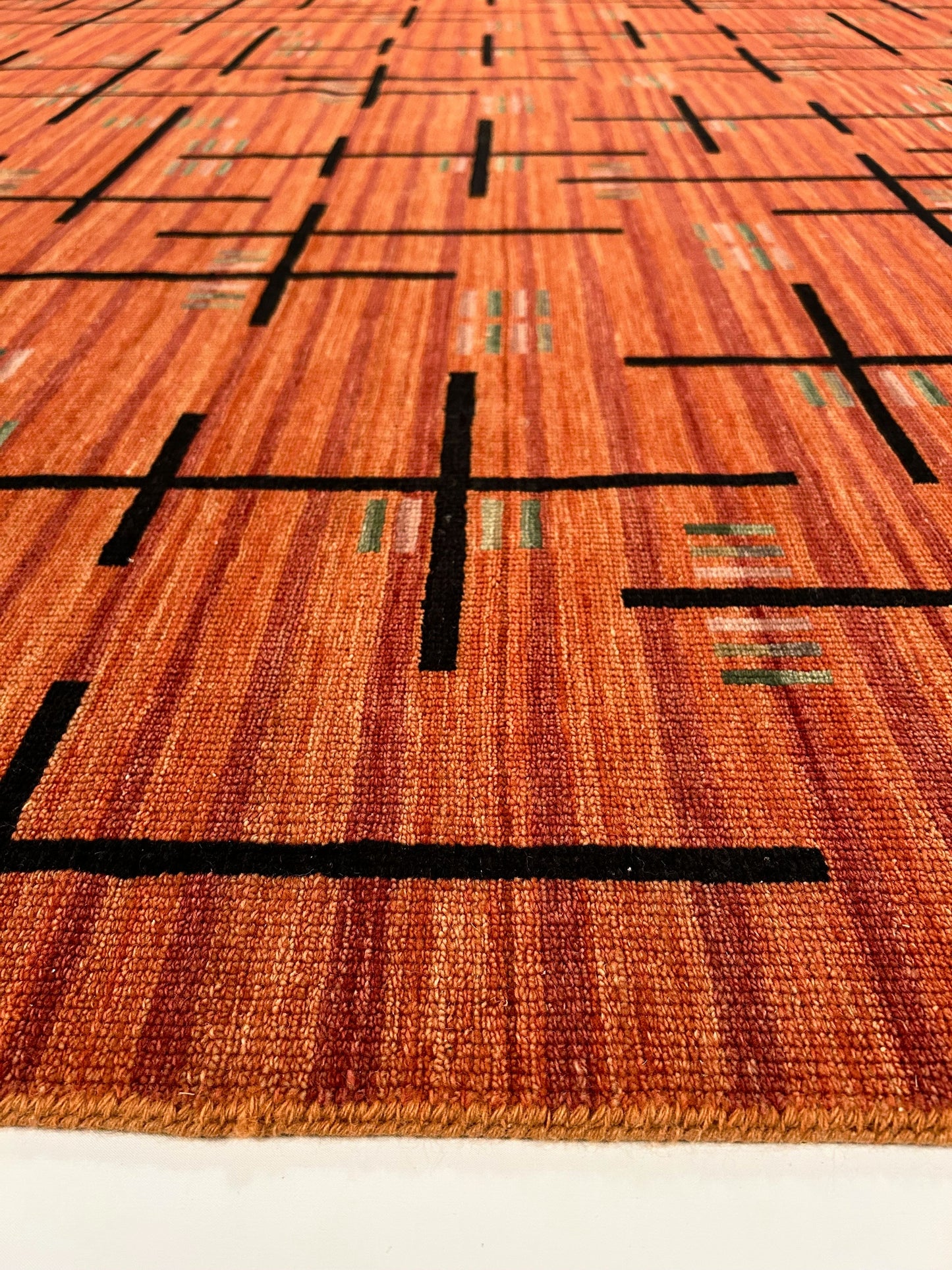 Retro Collection, Nishi ( 10'.2" x 14' ) 49711
