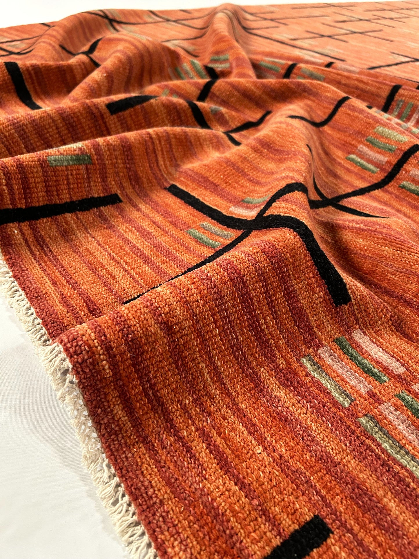 Retro Collection, Nishi ( 10'.2" x 14' ) 49711