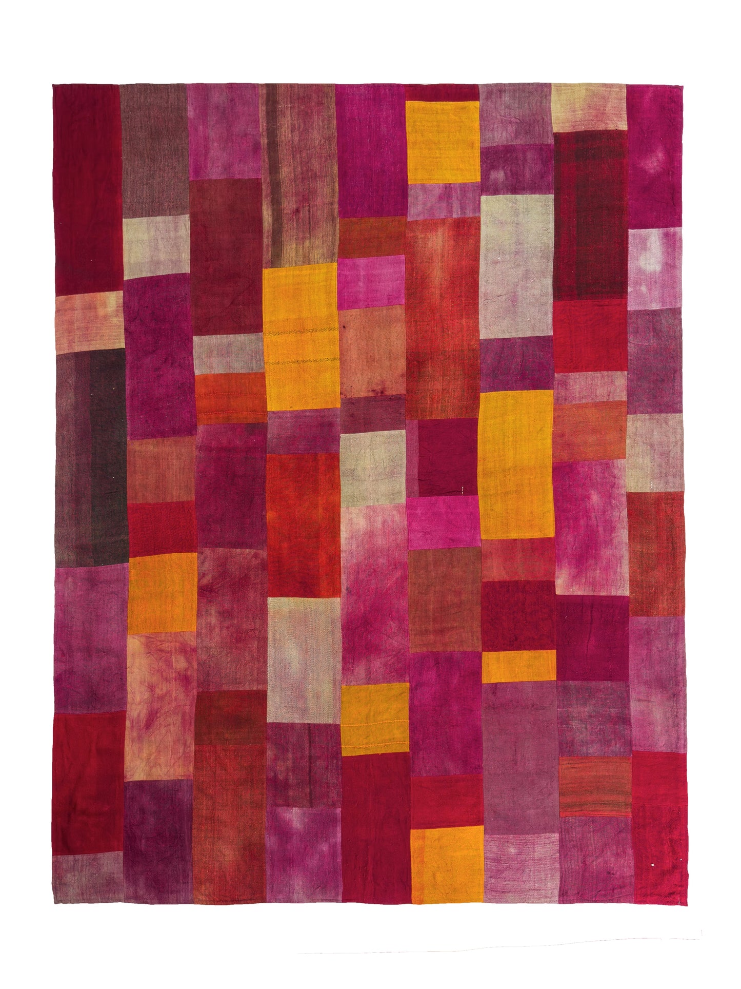 Patchwork Collection, Savan Kilim ( 8.7 x 10.6 ) 50277