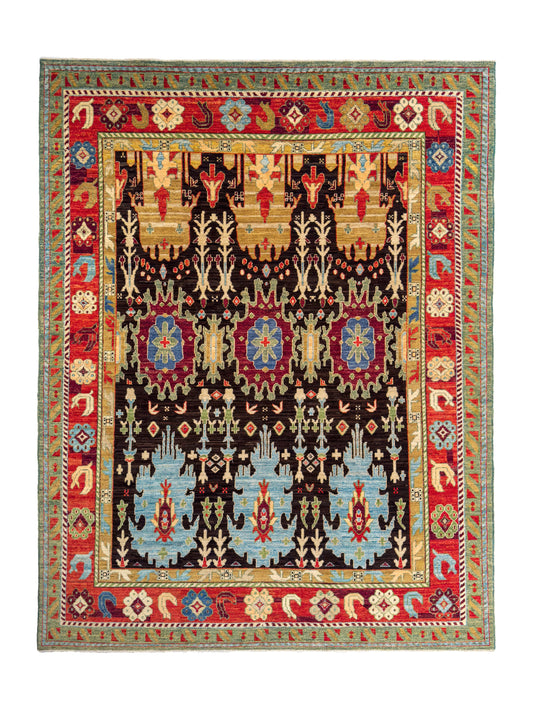 Avshar Collection, Snowball ( 8 x 10 ) Program Call For Stock