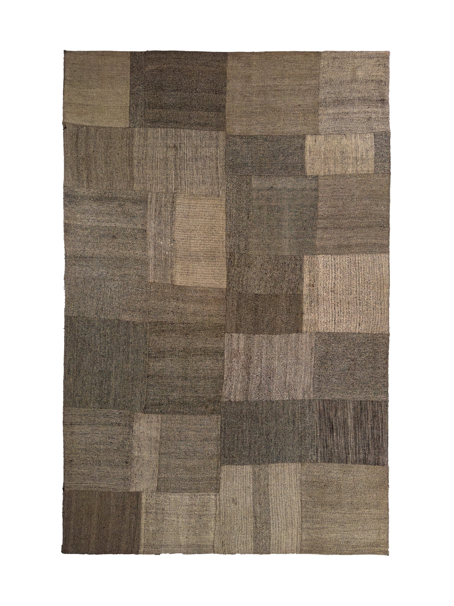 Patchwork Collection, Savan ( 7.7 x 12.1 ) 48449