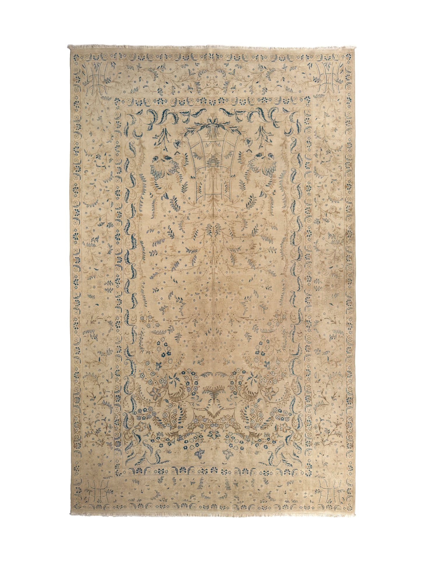 Antique Rug Collection ( 8.2 x 9.9 ) 33333