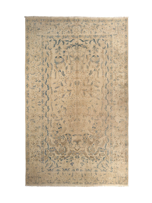 Antique Rug Collection ( 8.2 x 9.9 ) 33333