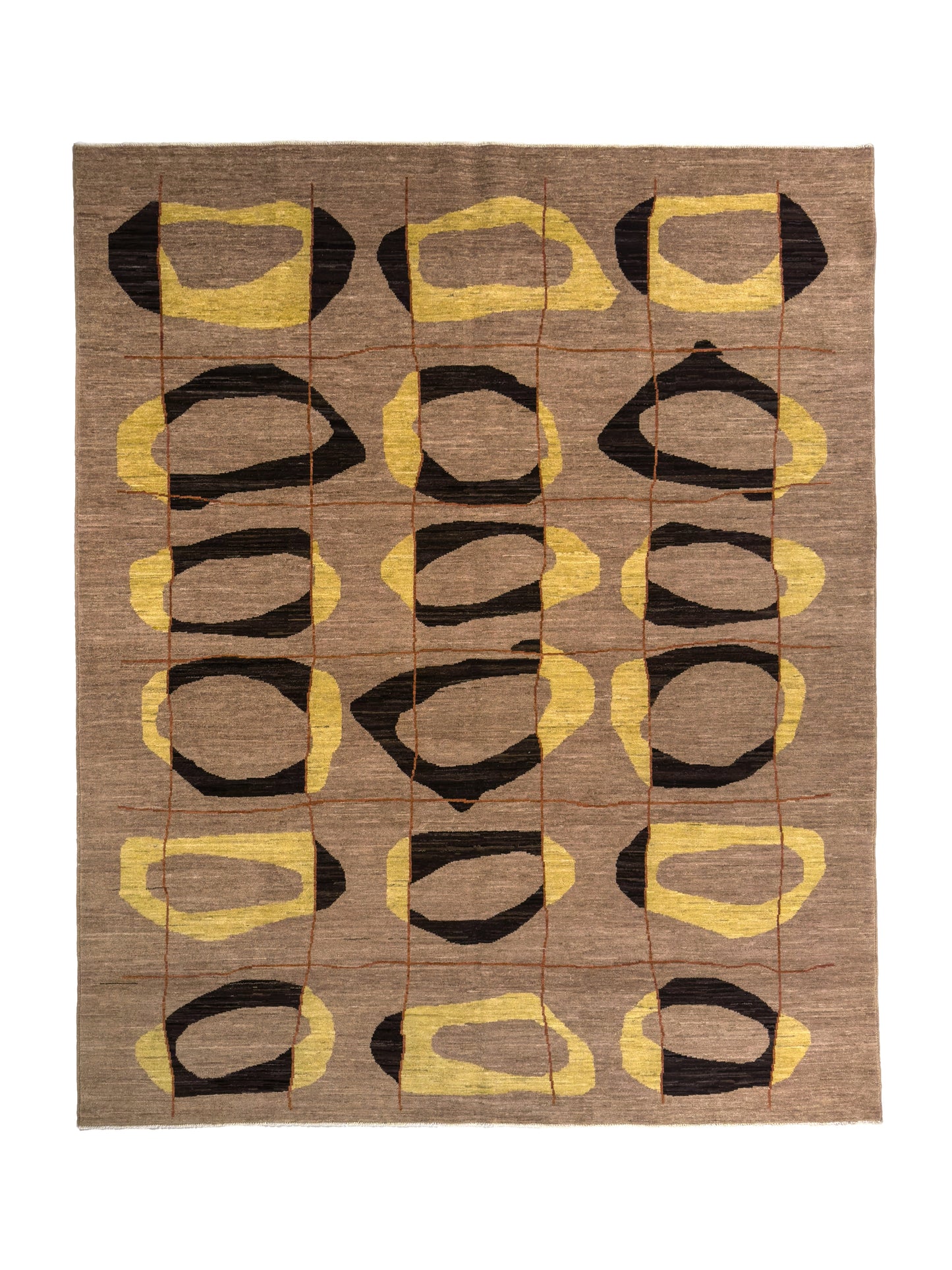 Retro Collection, Po-156 ( 8'.2" x 10' ) 15