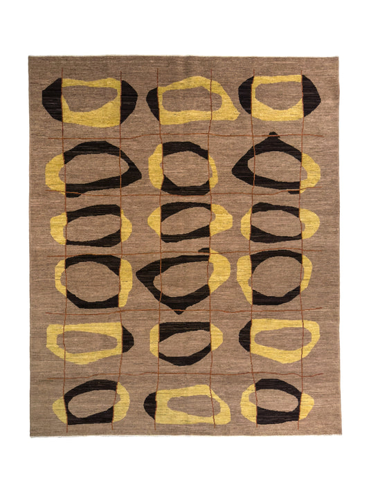 Retro Collection, Po-156 ( 8'.2" x 10' ) 15