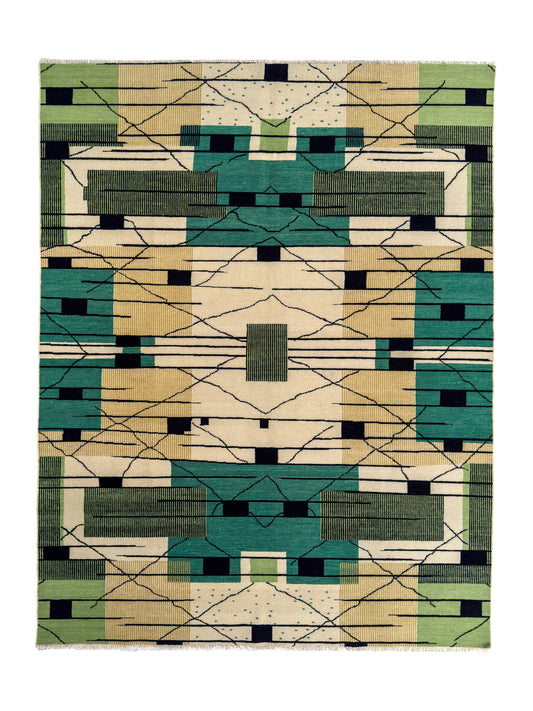Retro Collection, Coleen ( 7.3 x 8.9 )