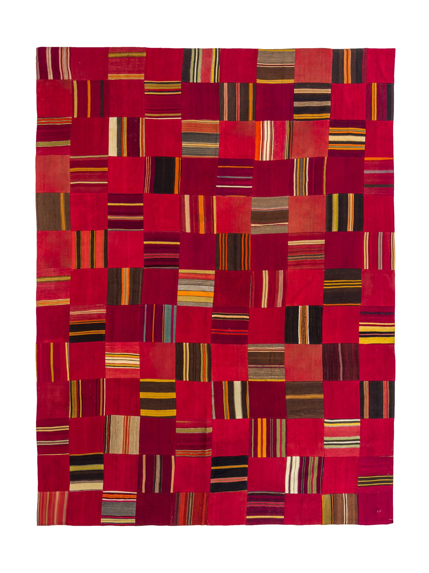 Patchwork Collection, Savan ( 8 x 10 ) 50307