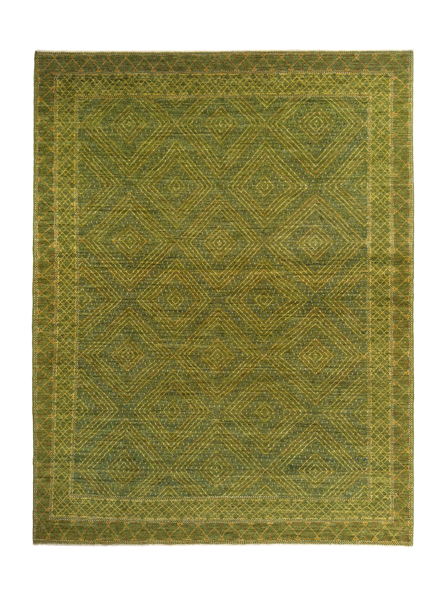 Alpine Collection, YT-646B ( 8'.1" x 10' ) 140