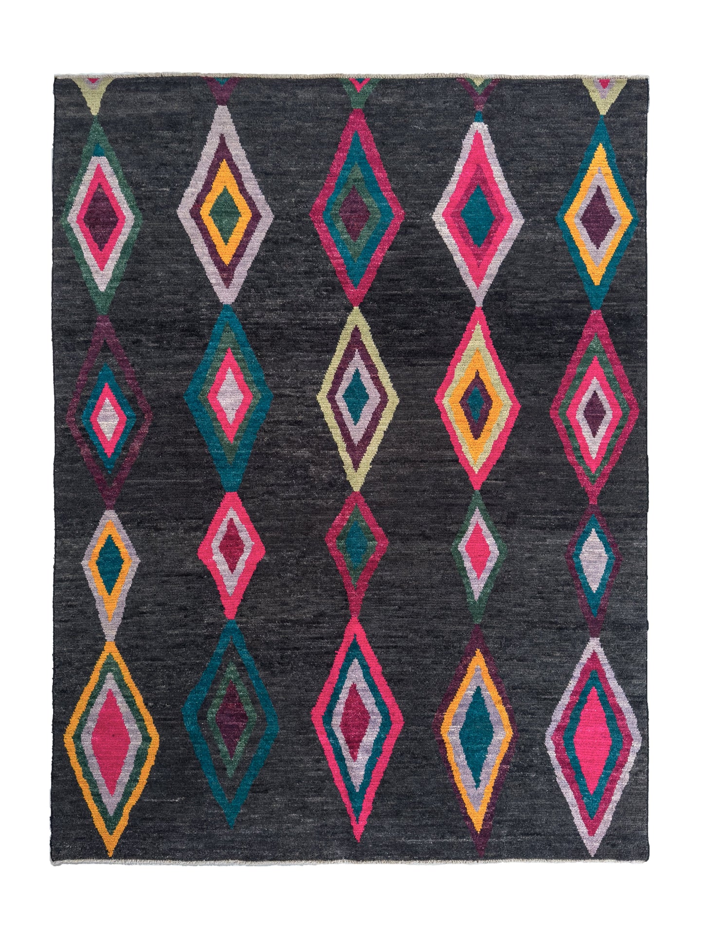 Tulu Collection, Aslan  ( 7'.6" x 9'.10" 50012