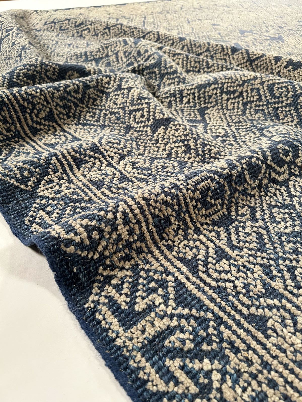 Kali Collection , Marij Kilim ( 10x14) Program Call For Stock