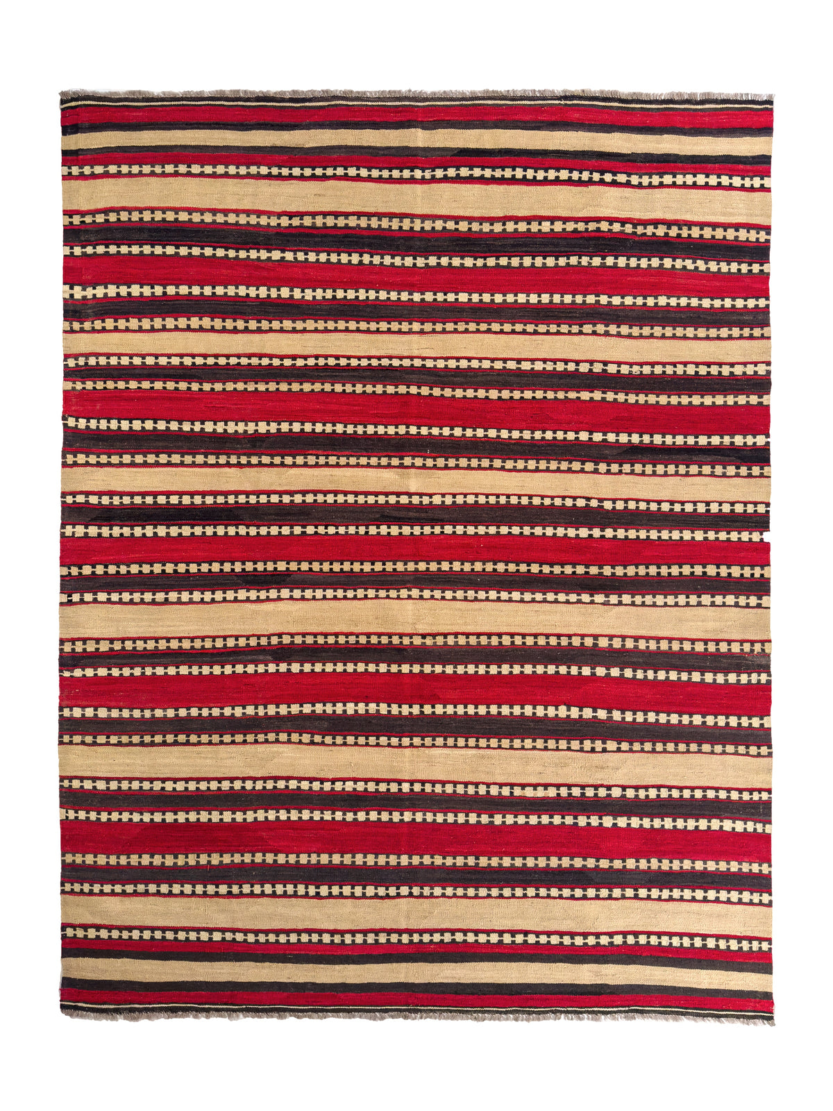 Keci Kilim ( 8 x 10 ) Program Call For Stock