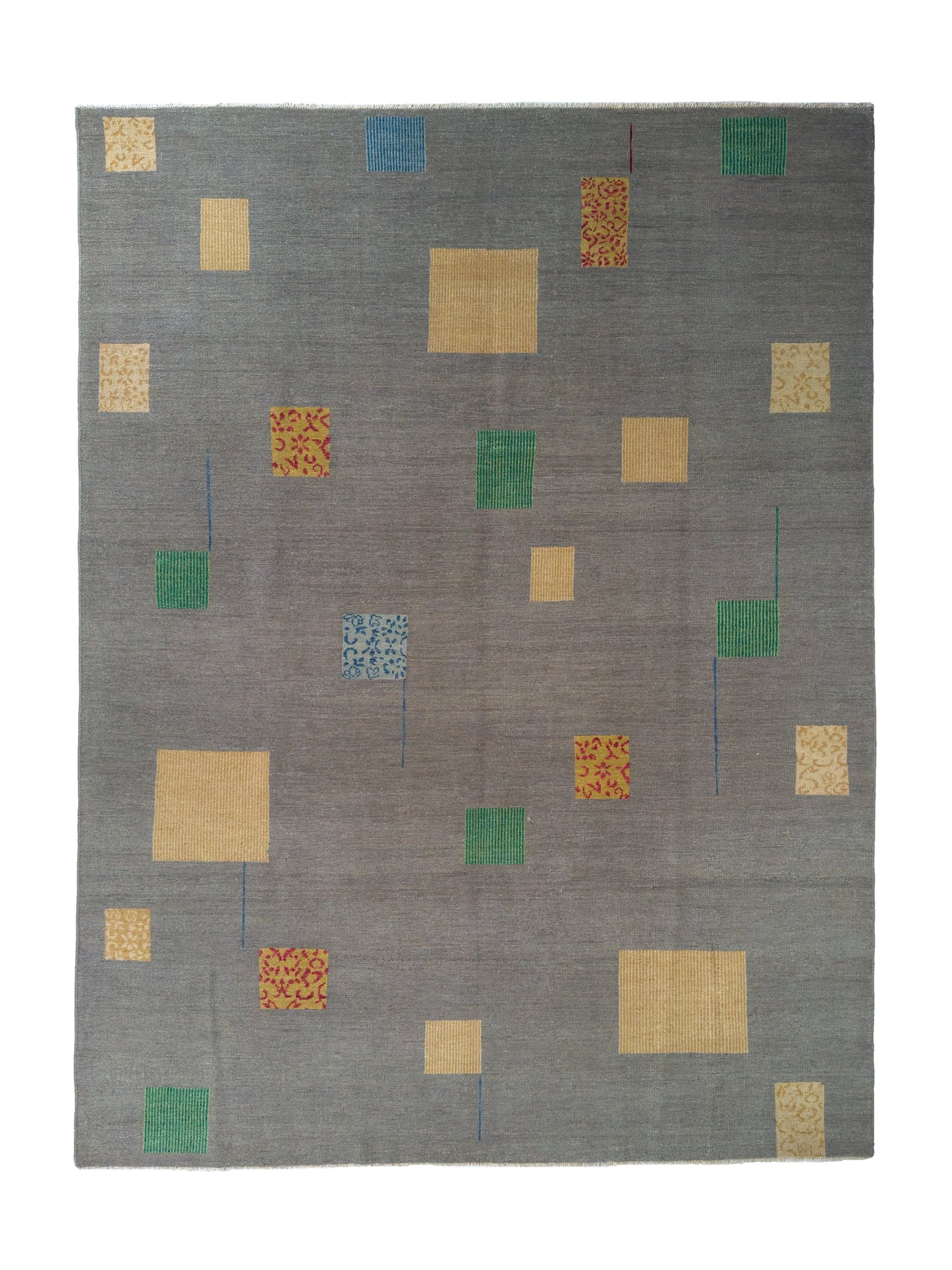 Retro Collection, Cenk ( 8'.3" x 10' ) 49157