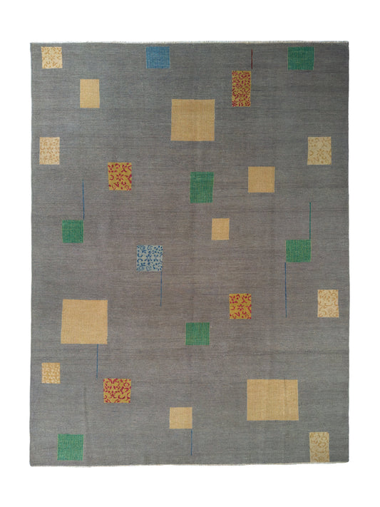 Retro Collection, Cenk ( 8'.3" x 10' ) 49157