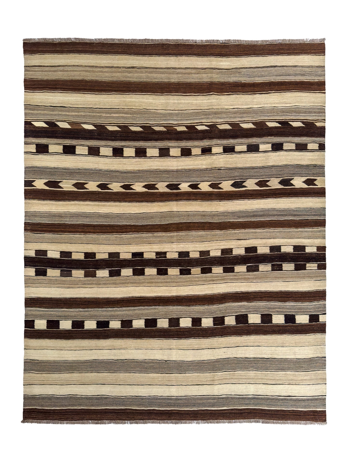 Kilim Collection, Keci ( 8 x 10 ) Program Call For Stock