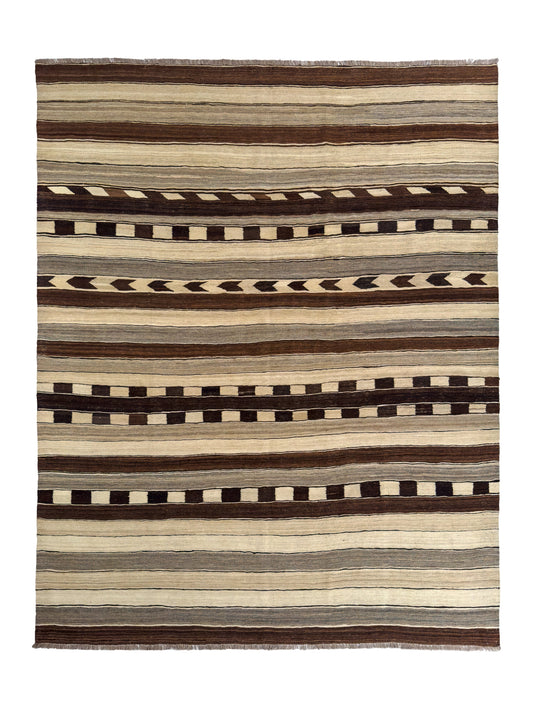 Kilim Collection, Keci ( 8 x 10 ) Program Call For Stock
