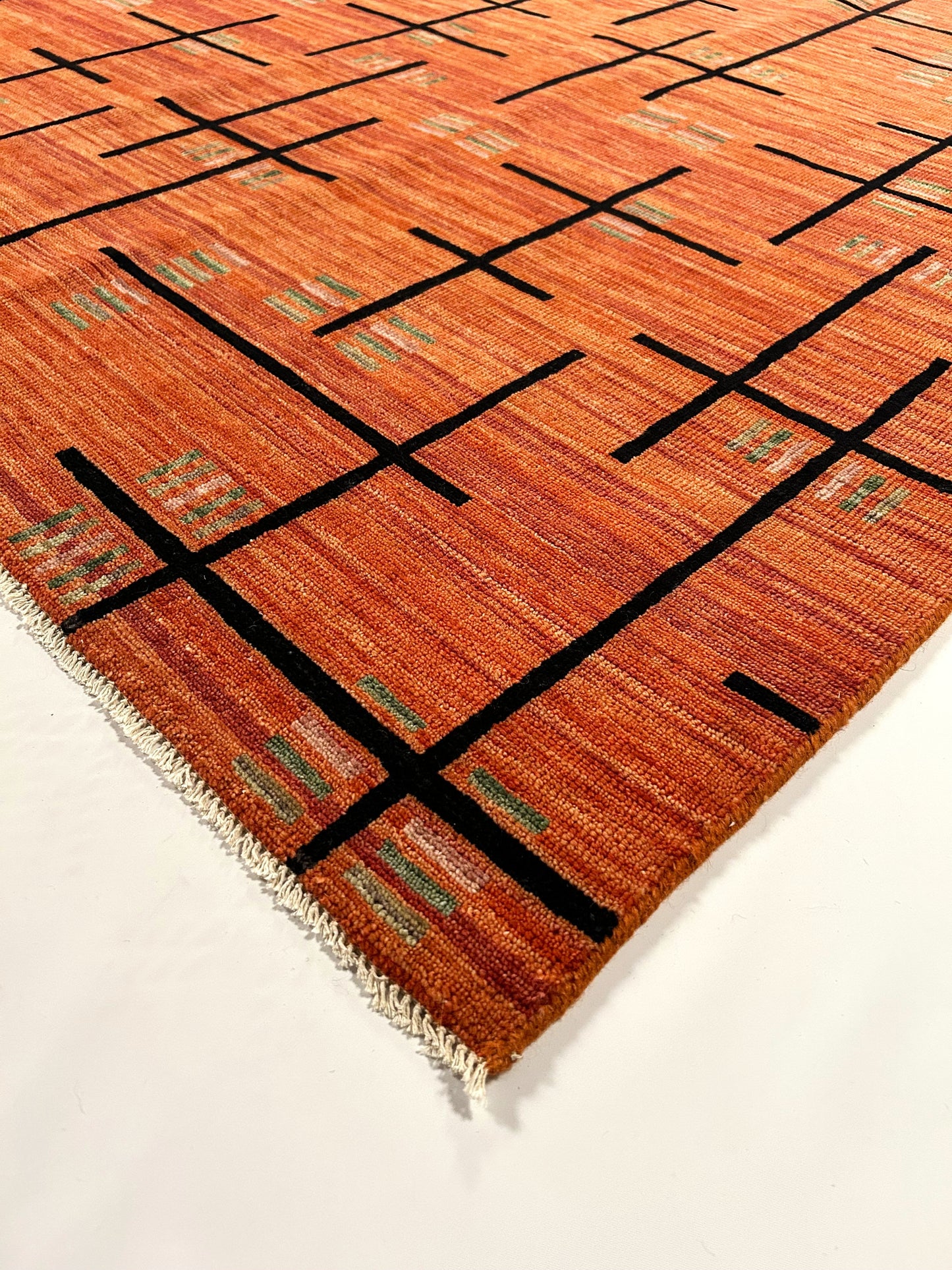 Retro Collection, Nishi ( 10'.3" x 14'.2" ) 50115