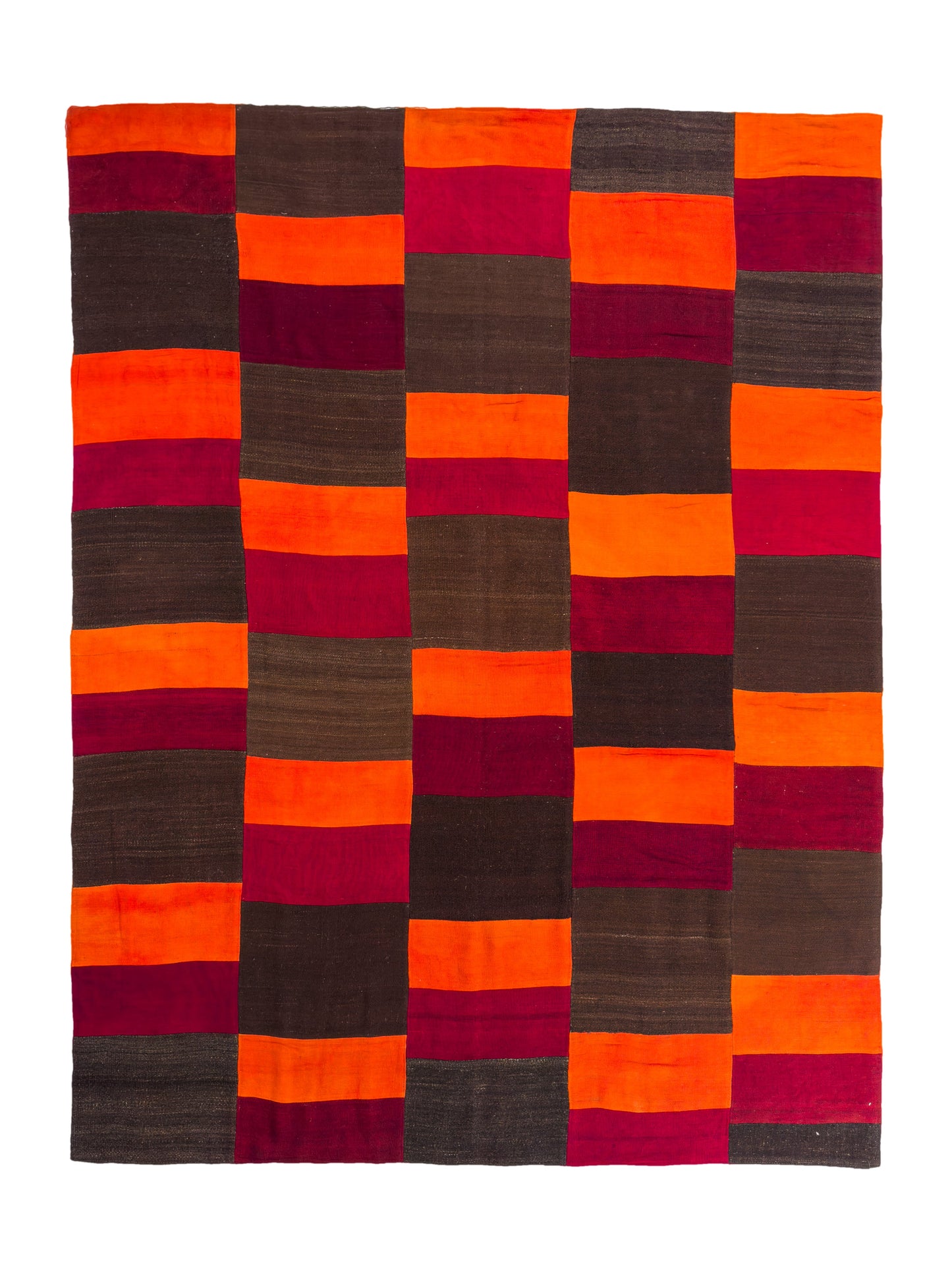 Patchwork, Savan ( 8'.6" x 10'.11" ) 50314