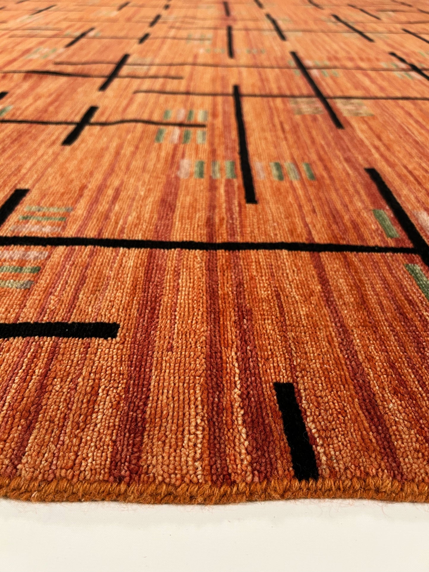 Retro Collection, Nishi ( 10'.3" x 14'.2" ) 50115