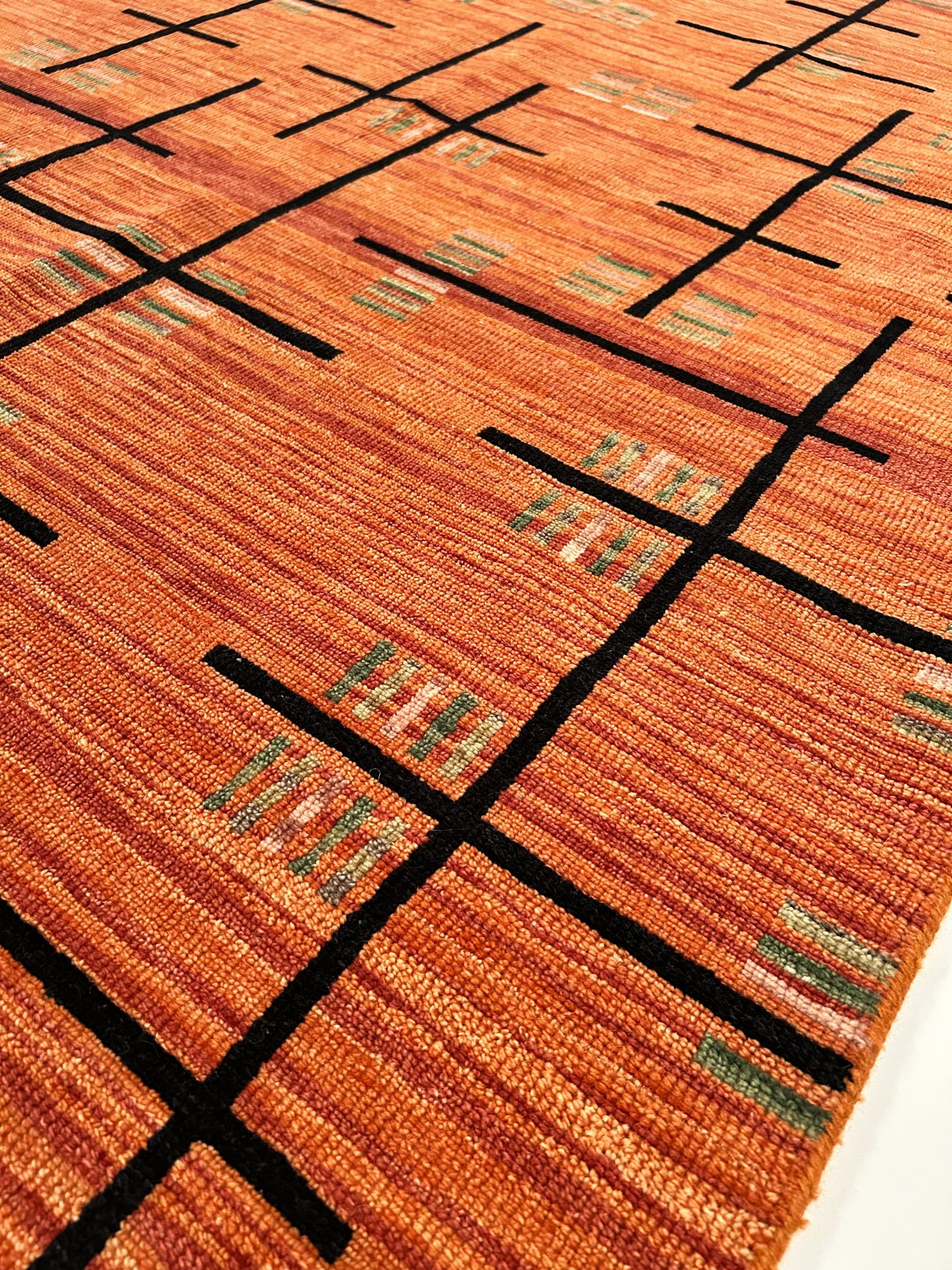 Retro Collection, Nishi ( 10'.3" x 14'.2" ) 50115