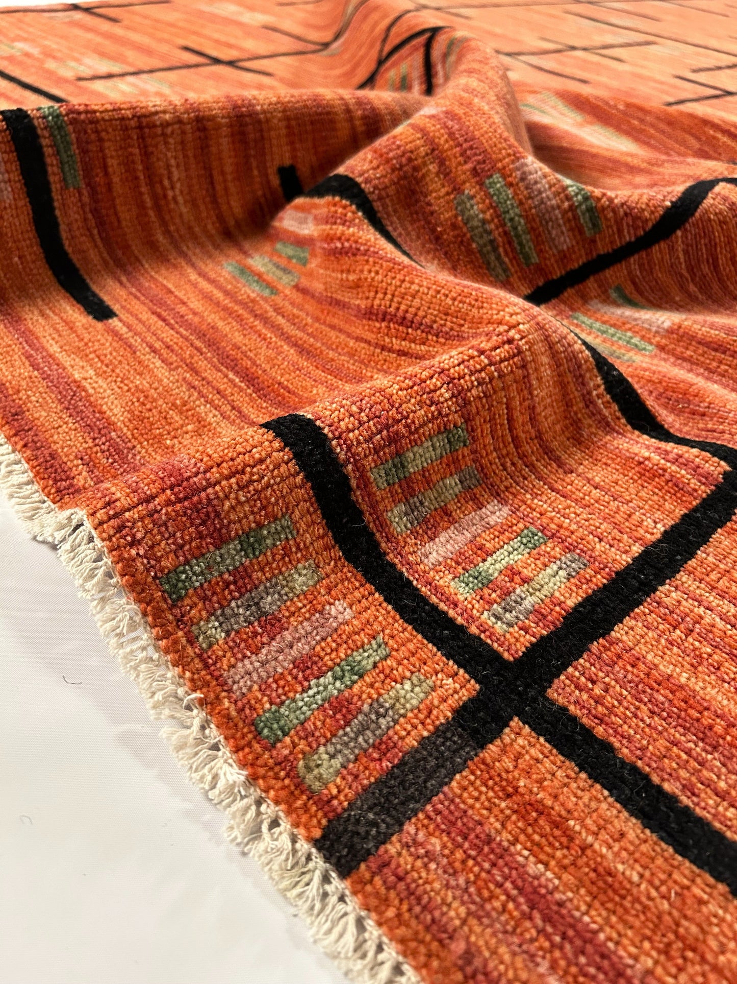 Retro Collection, Nishi ( 10'.3" x 14'.2" ) 50115