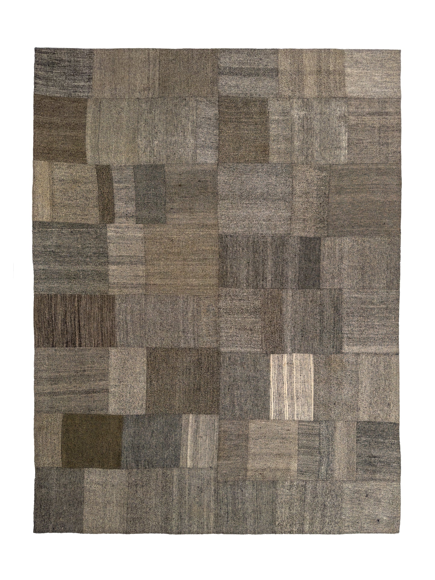 Patchwork Collection, Savan ( 8 x 10 ) 36003