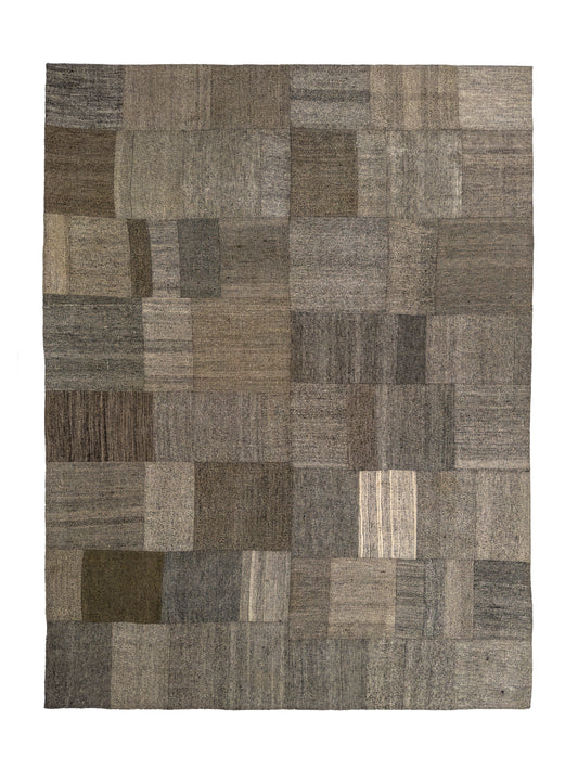 Patchwork Collection, Savan ( 8 x 10 ) 36003